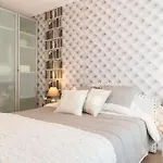 Petit Erdre - 2 Chambres- Gd Appt Ensoleillé- Accès Pmr Appartamento