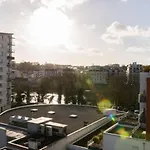 Appartamento Petit Erdre - 2 Chambres- Gd Appt Ensoleillé- Accès Pmr