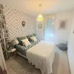 Petit Erdre - 2 Chambres- Gd Appt Ensoleillé- Accès Pmr Appartamento