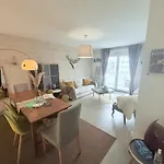 Petit Erdre - 2 Chambres- Gd Appt Ensoleillé- Accès Pmr *
