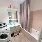 Petit Erdre - 2 Chambres- Gd Appt Ensoleille- Acces Pmr Appartement Nantes