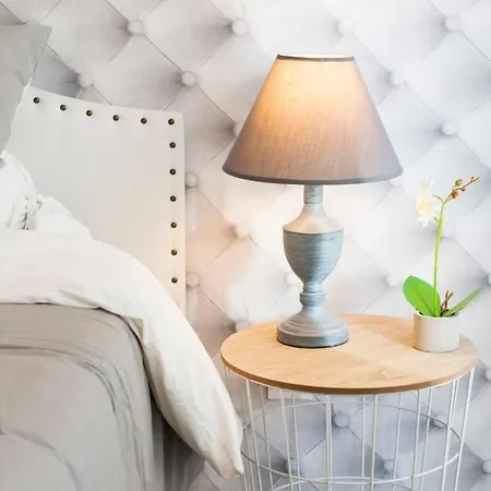 Lejlighed Petit Erdre - 2 Chambres- Gd Appt Ensoleille- Acces Pmr