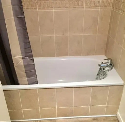 Petit Erdre - 2 Chambres- Gd Appt Ensoleille- Acces Pmr *