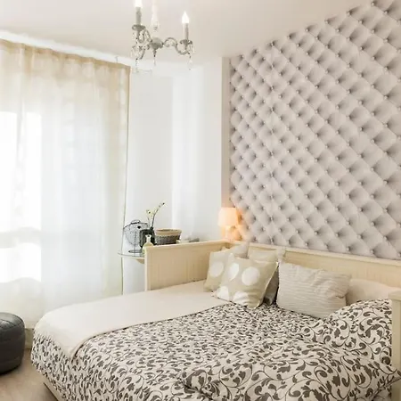 Petit Erdre - 2 Chambres- Gd Appt Ensoleillé- Accès Pmr Appartement *